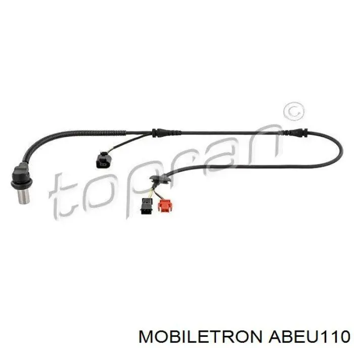ABEU110 Mobiletron Датчик АБС