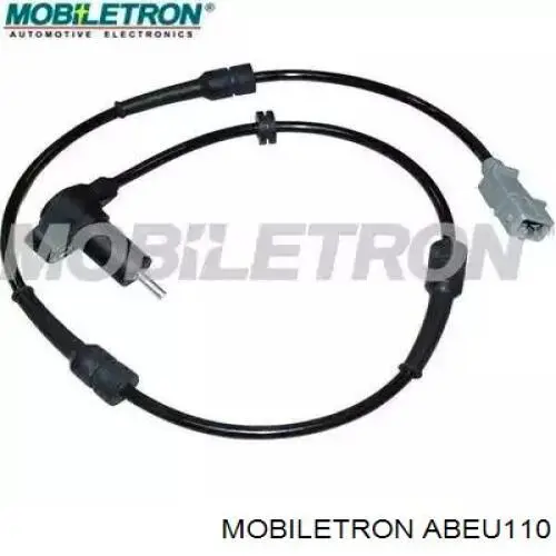 Купити ABEU110 Mobiletron Датчик АБС (ABS) передній