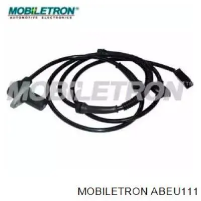 ABEU111 Mobiletron датчик абс (abs задній)