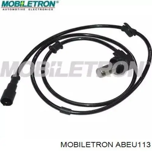 Купити ABEU113 Mobiletron Датчик АБС (ABS) передній