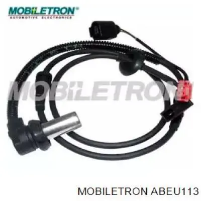 Датчик АБС передній ABEU113 Mobiletron