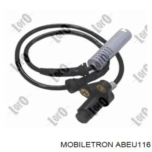 ABEU116 Mobiletron Датчик АБС