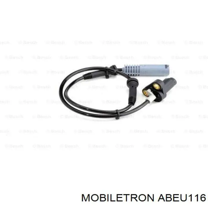 Датчик ABS передній Mobiletron ABEU116 ціна, від 19.05 USD
