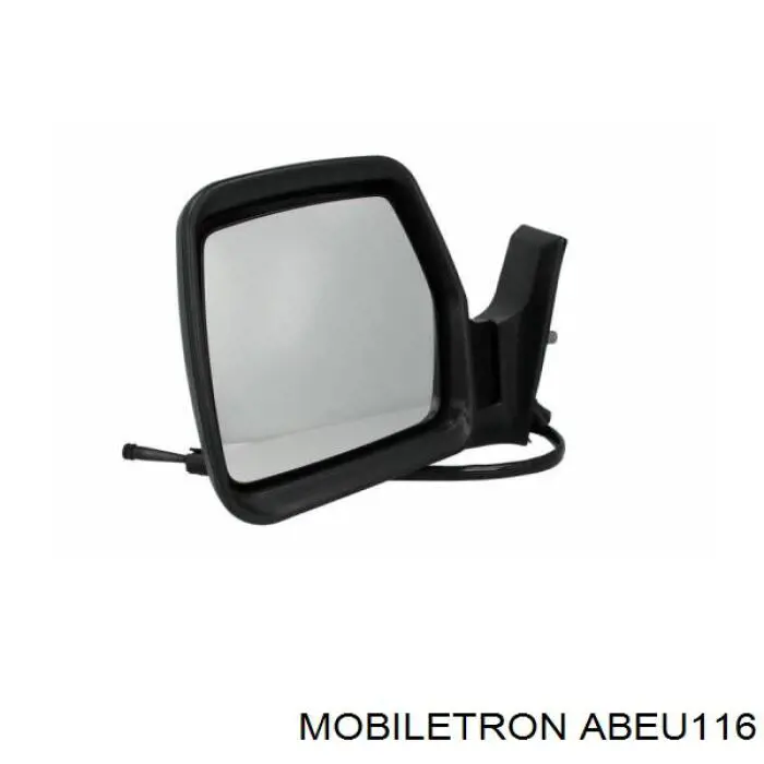Купити ABEU116 Mobiletron Датчик АБС (ABS) передній