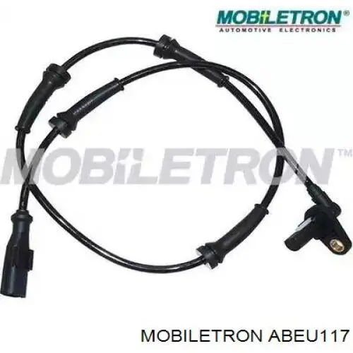 Датчик АБС передній ABEU117 Mobiletron