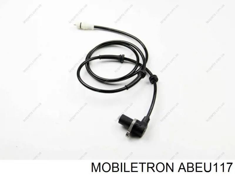 Передній датчик ABS Mobiletron ABEU117
