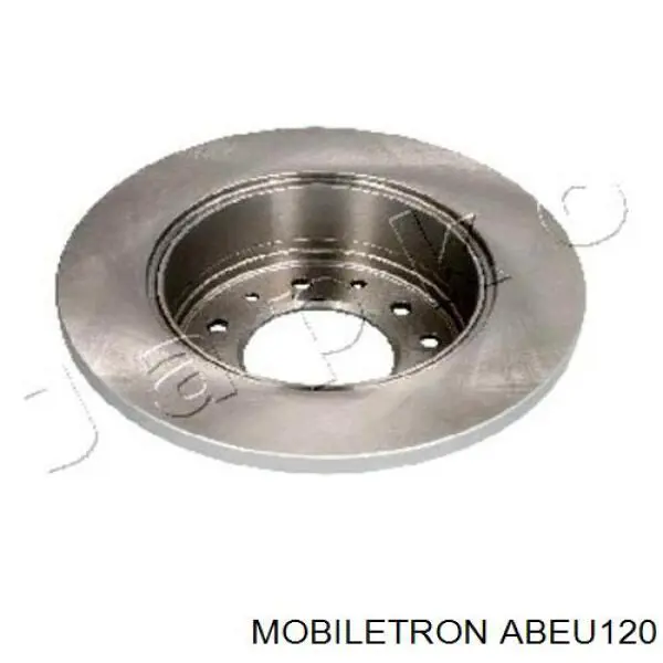 Датчик ABS передній Mobiletron ABEU120 ціна, від 17.06 USD