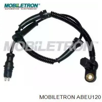 Датчик АБС (ABS) передній ABEU120 Mobiletron