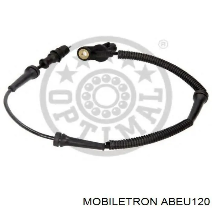 Датчик АБС передній ABEU120 Mobiletron