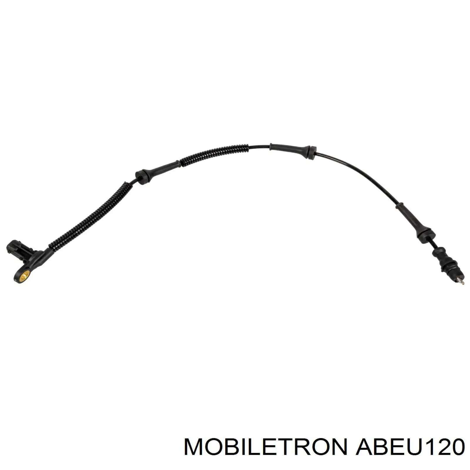 Купити ABEU120 Mobiletron Датчик АБС (ABS) передній