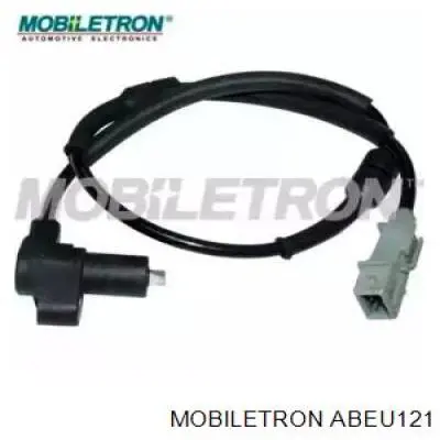 ABEU121 Mobiletron датчик абс (abs передній, лівий)