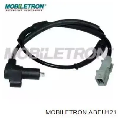 Датчик АБС (ABS) передній, лівий ABEU121 Mobiletron