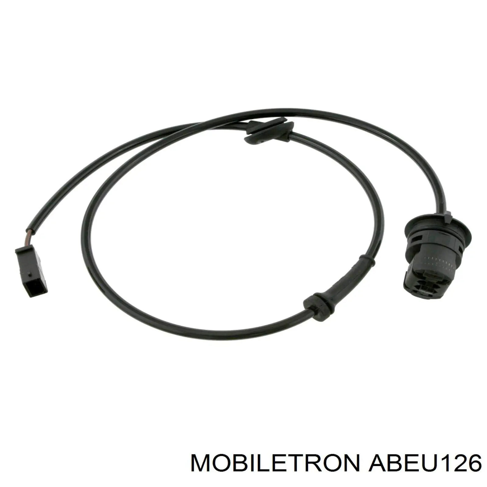 Датчик АБС (ABS) задній, правий ABEU126 Mobiletron
