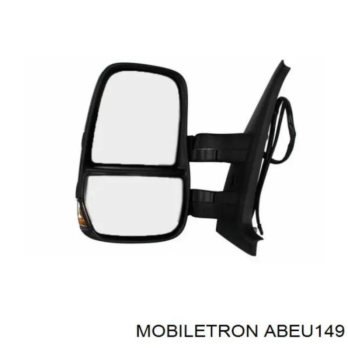 Датчик ABS передній лівий Mobiletron ABEU149 ціна, від 20.54 USD