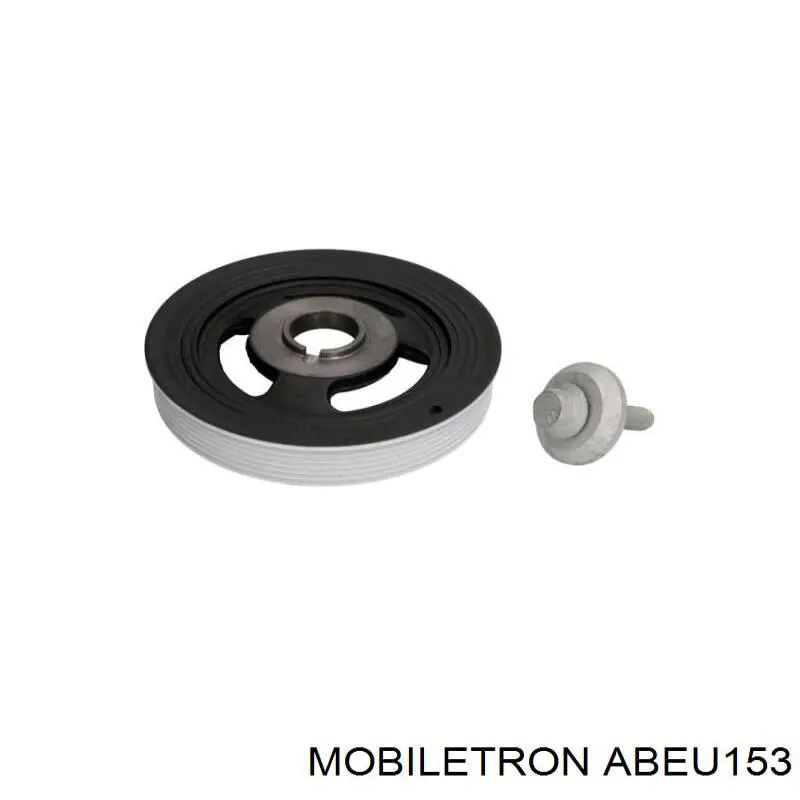 Датчик АБС (ABS) задній ABEU153 Mobiletron