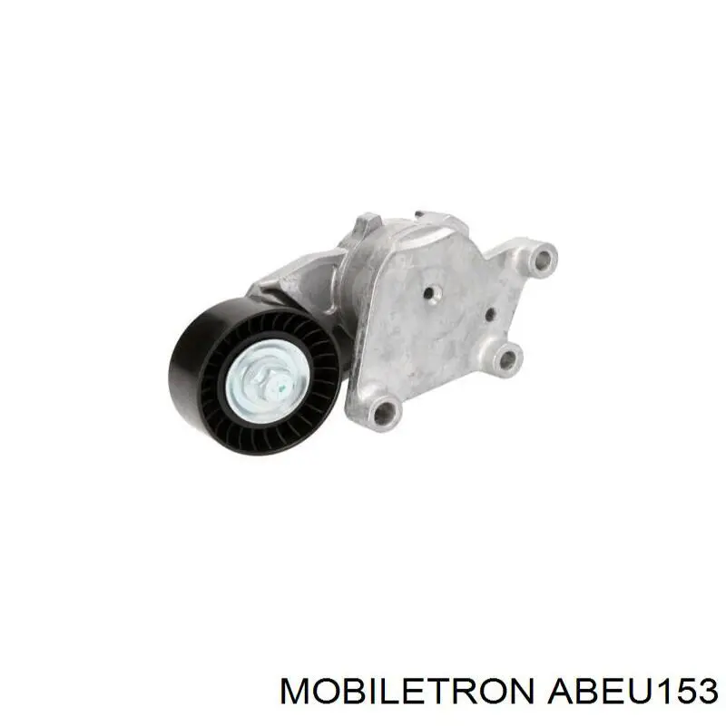 Датчик АБС (ABS) задній Mobiletron ABEU153