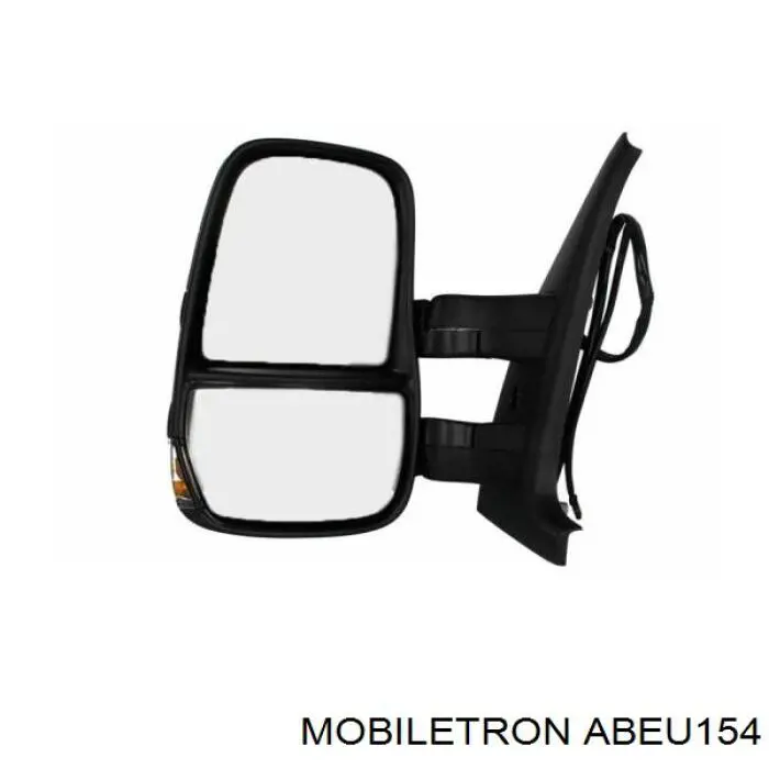 Передній датчик ABS Mobiletron ABEU154