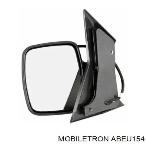 ABEU154 Mobiletron Датчик АБС