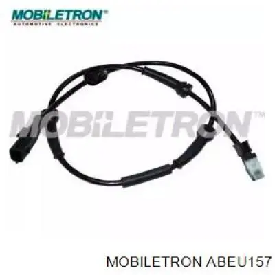 ABEU157 Mobiletron датчик абс (abs передній)