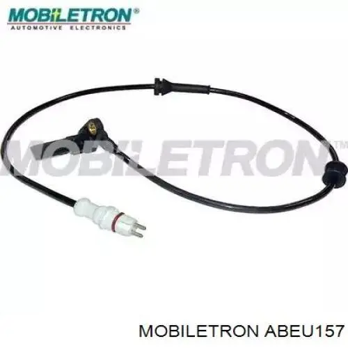 Купити ABEU157 Mobiletron Датчик АБС (ABS) передній