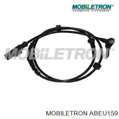 ABEU159 Mobiletron датчик абс (abs передній)