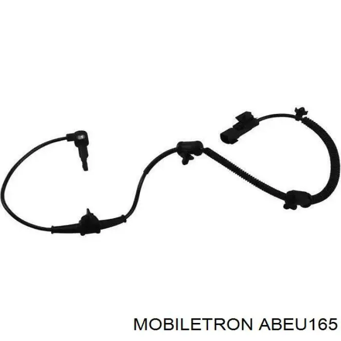 Датчик ABS передній Mobiletron ABEU165 ціна, від 14.22 USD