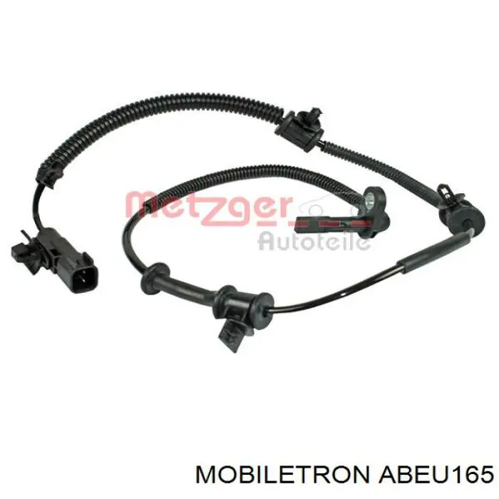 Купити ABEU165 Mobiletron Датчик АБС (ABS) передній