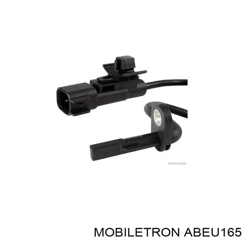ABEU165 Mobiletron Датчик АБС