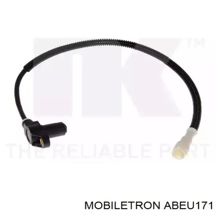 Датчик АБС передній ABEU171 Mobiletron