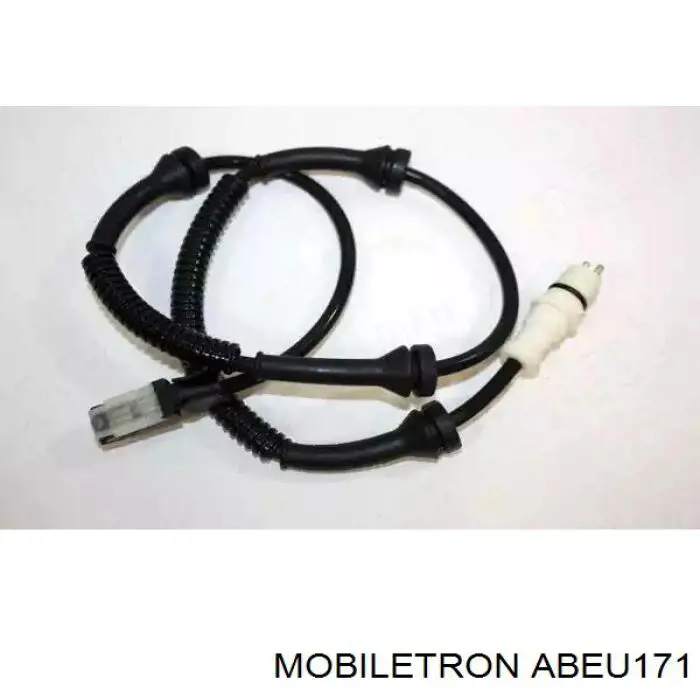 Передній датчик ABS Mobiletron ABEU171