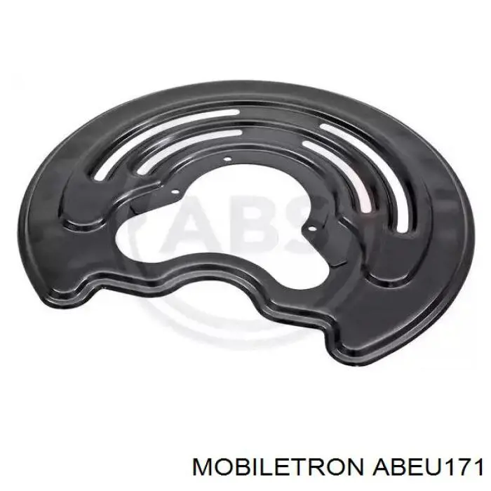 ABEU171 Mobiletron Датчик АБС