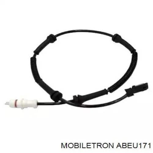 Купити ABEU171 Mobiletron Датчик АБС (ABS) передній
