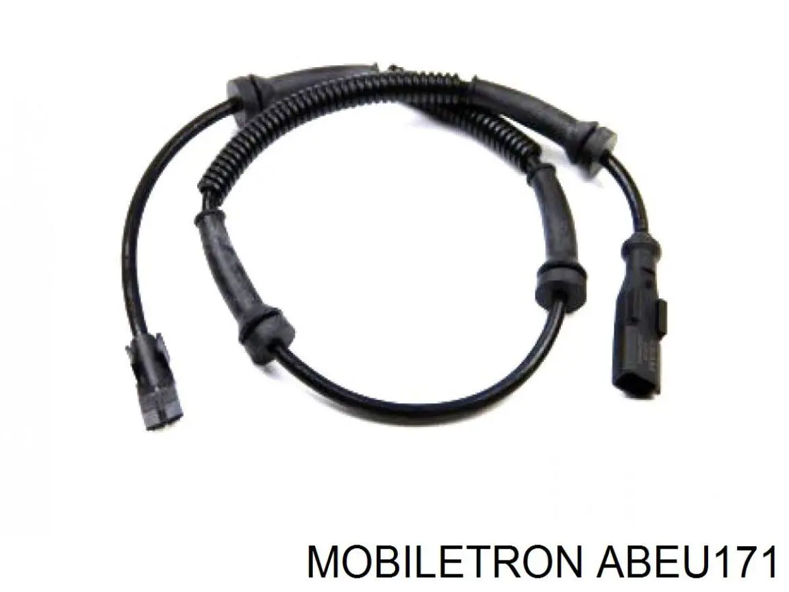 ABEU171 Mobiletron датчик абс (abs передній)