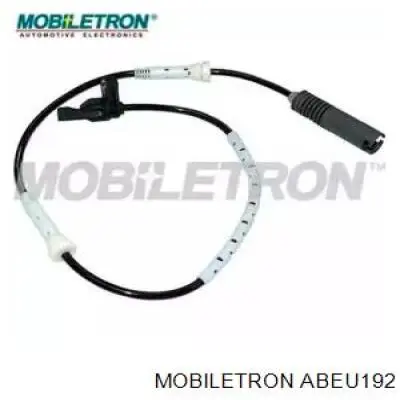 Датчик АБС (ABS) передній ABEU192 Mobiletron