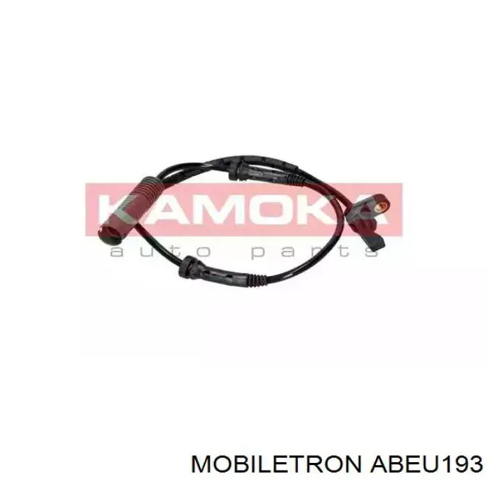 Купити ABEU193 Mobiletron Датчик АБС (ABS) задній