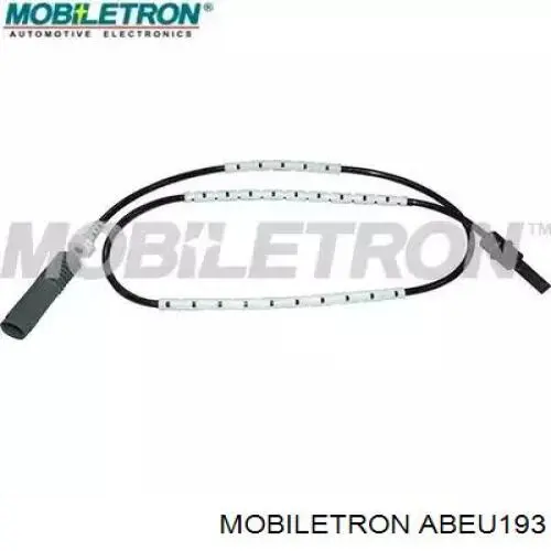 Датчик АБС (ABS) задній ABEU193 Mobiletron