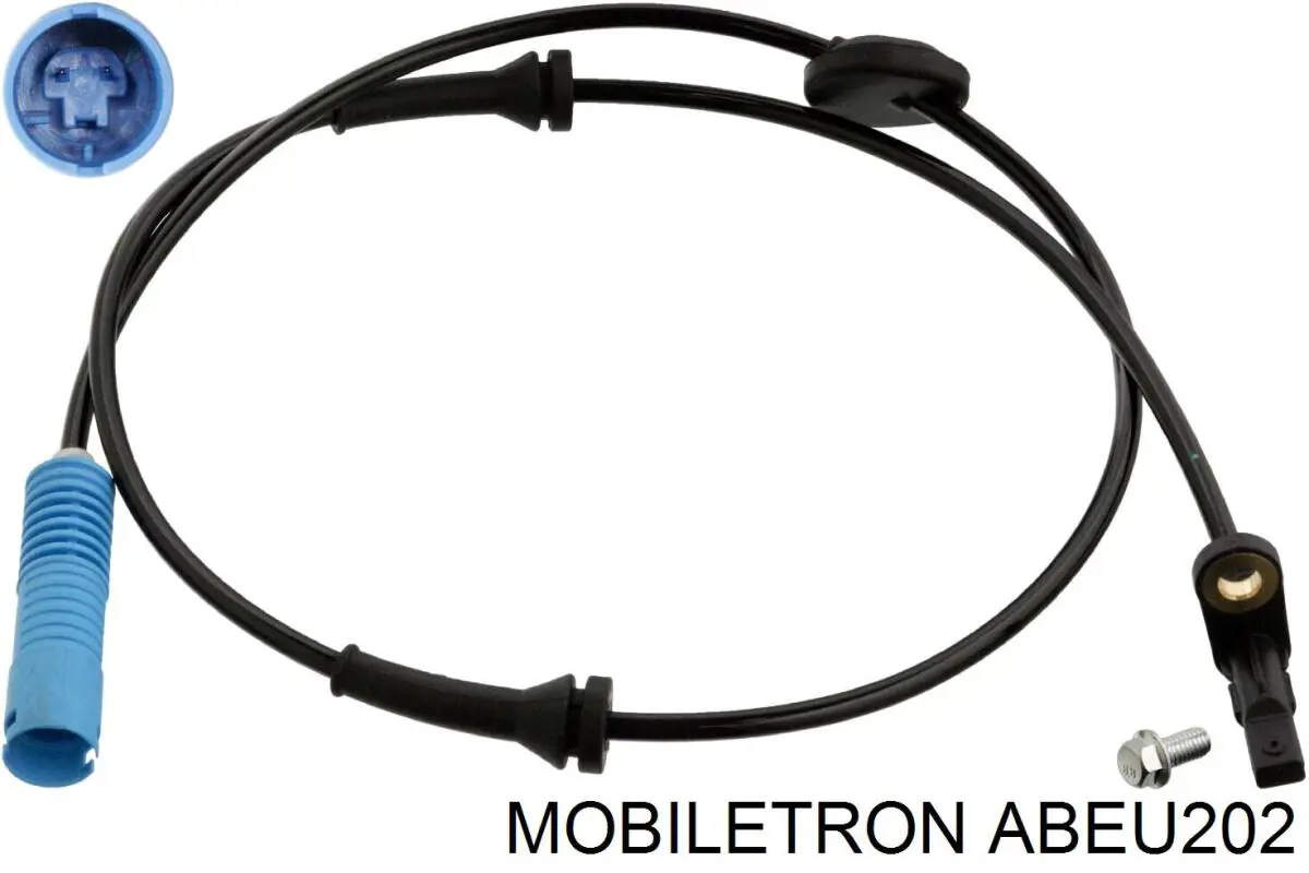 Датчик ABS передній IKA 918191 ціна, від 17.84 USD