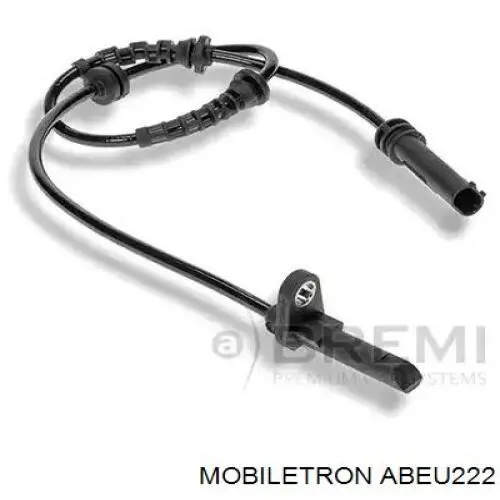Датчик АБС (ABS) задній BMW 6784901 ціна, від 6.33 USD