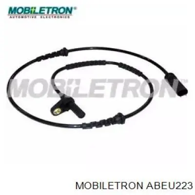 Датчик АБС (ABS) передній ABEU223 Mobiletron