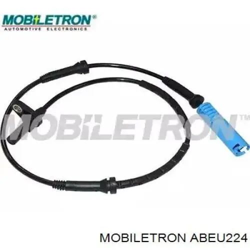 Купити 291541 NK Датчик АБС (ABS) передній