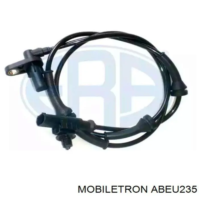 ABEU235 Mobiletron датчик абс (abs передній)