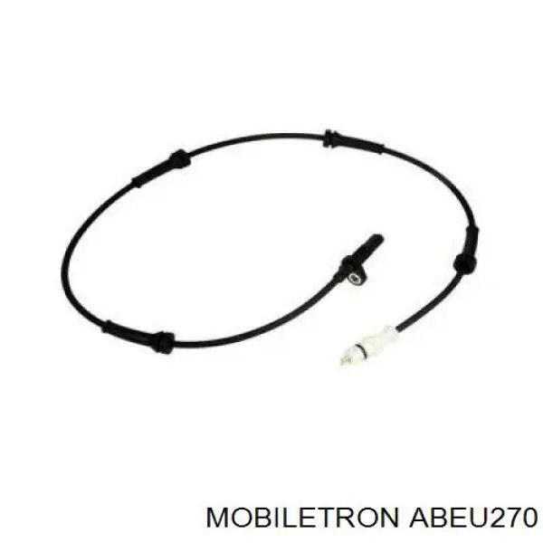 ABEU270 Mobiletron датчик абс (abs передній)