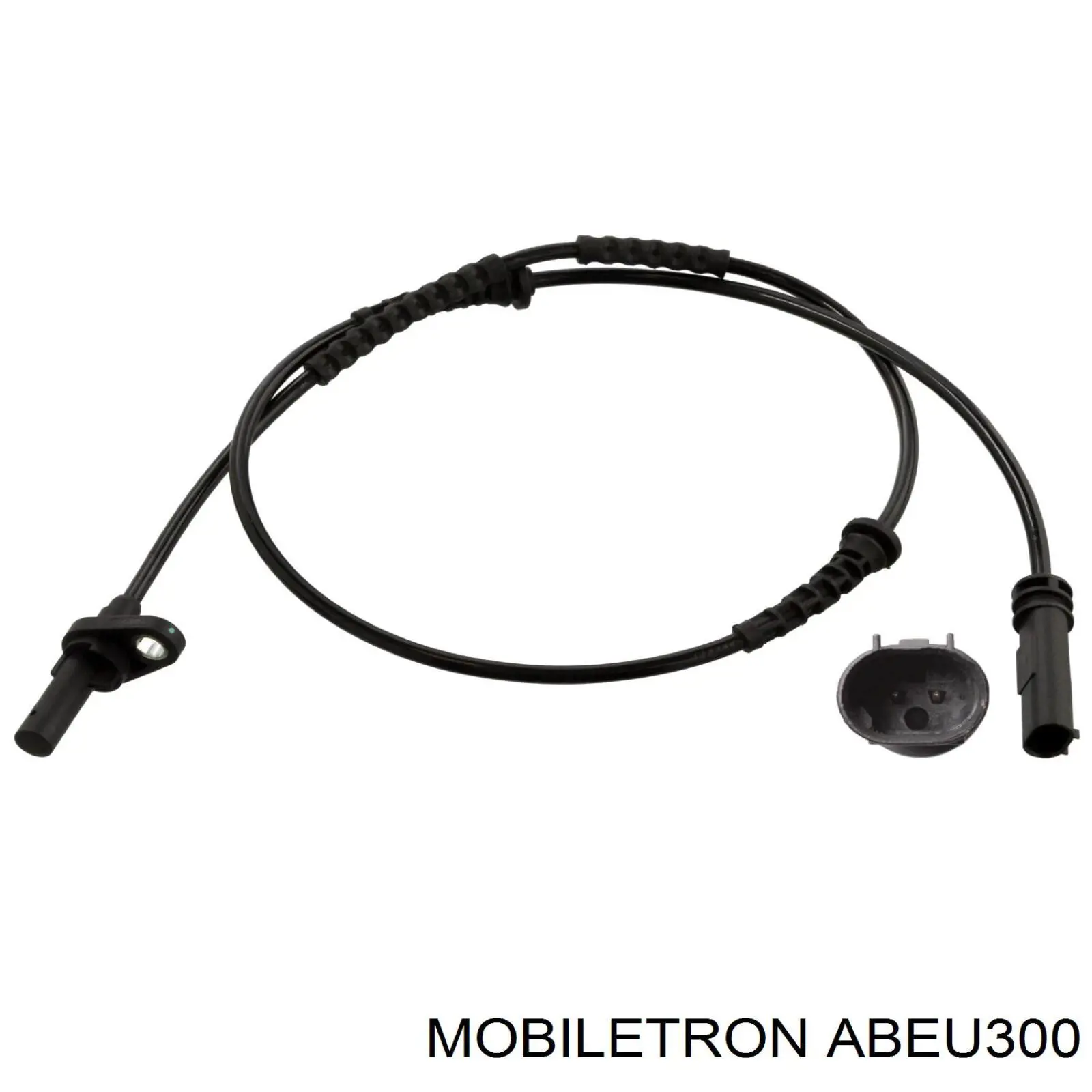ABEU300 Mobiletron датчик абс (abs передній)