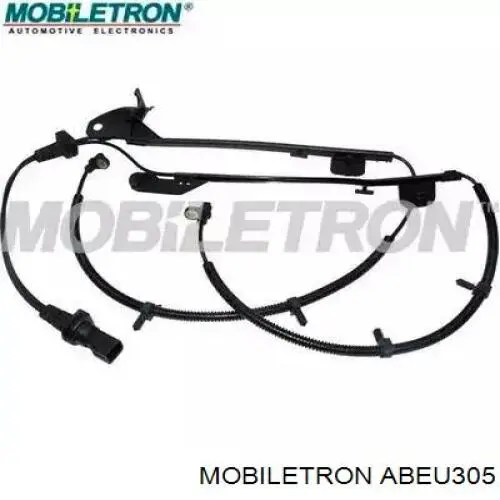 Датчик АБС (ABS) передній ABEU305 Mobiletron