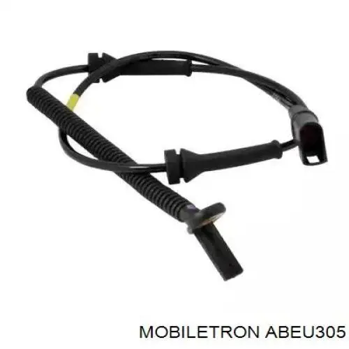Купити ABEU305 Mobiletron Датчик АБС (ABS) передній