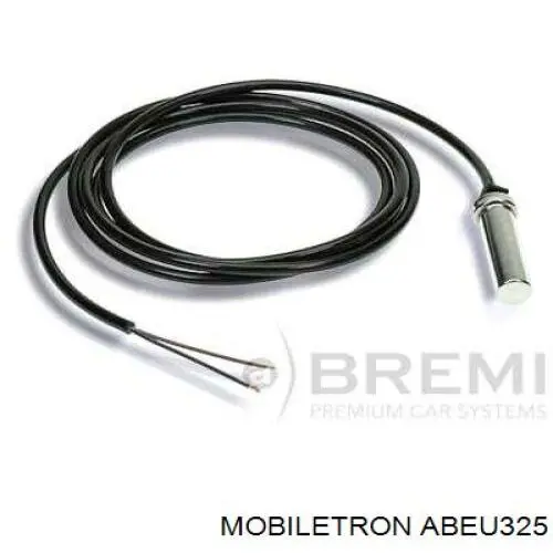 ABEU325 Mobiletron Датчик АБС (ABS) задній