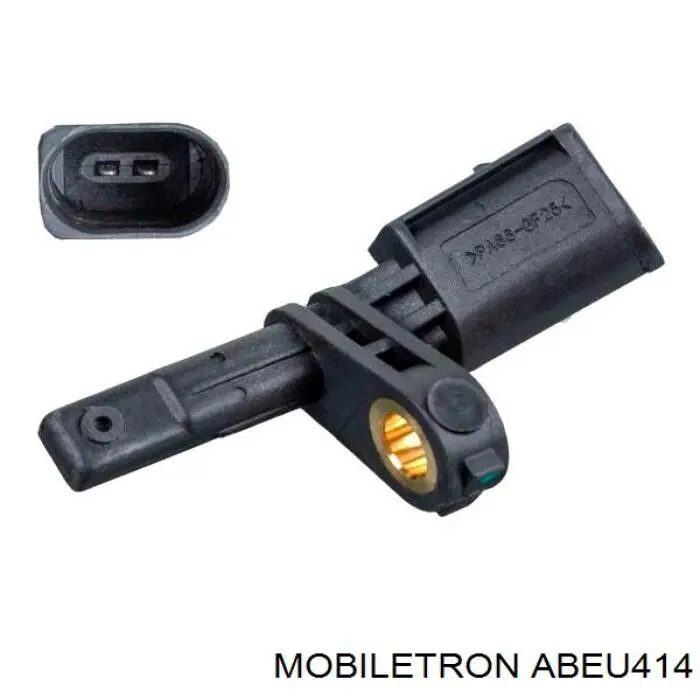 ABEU414 Mobiletron датчик абс (abs задній)