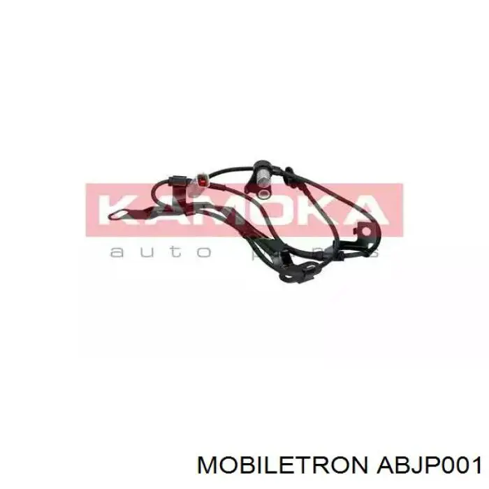 ABJP001 Mobiletron датчик абс (abs задній, правий)