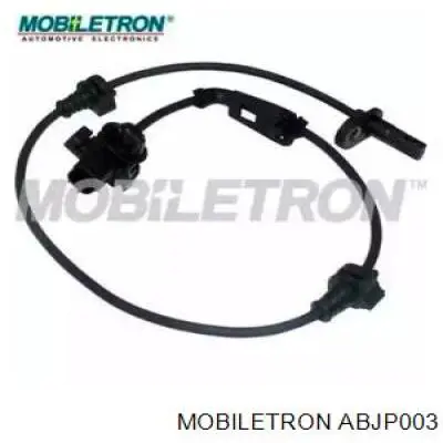 Датчик АБС (ABS) передній, правий ABJP003 Mobiletron