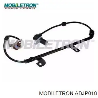 Датчик АБС задній лівий Mobiletron ABJP018 ціна, від 14.67 USD